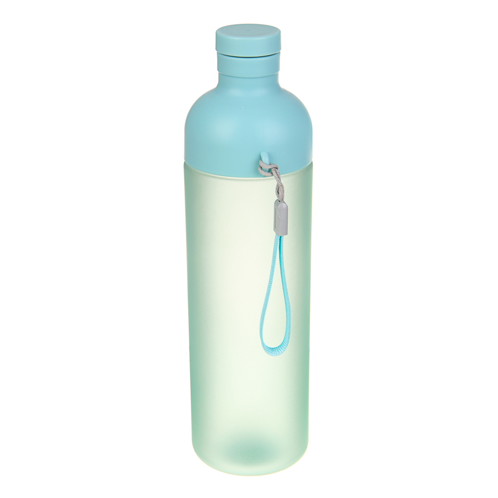 SILAPRO MAX Бутылка спортивная, EGGSHELL BLUE, 600мл, TRITAN - #3