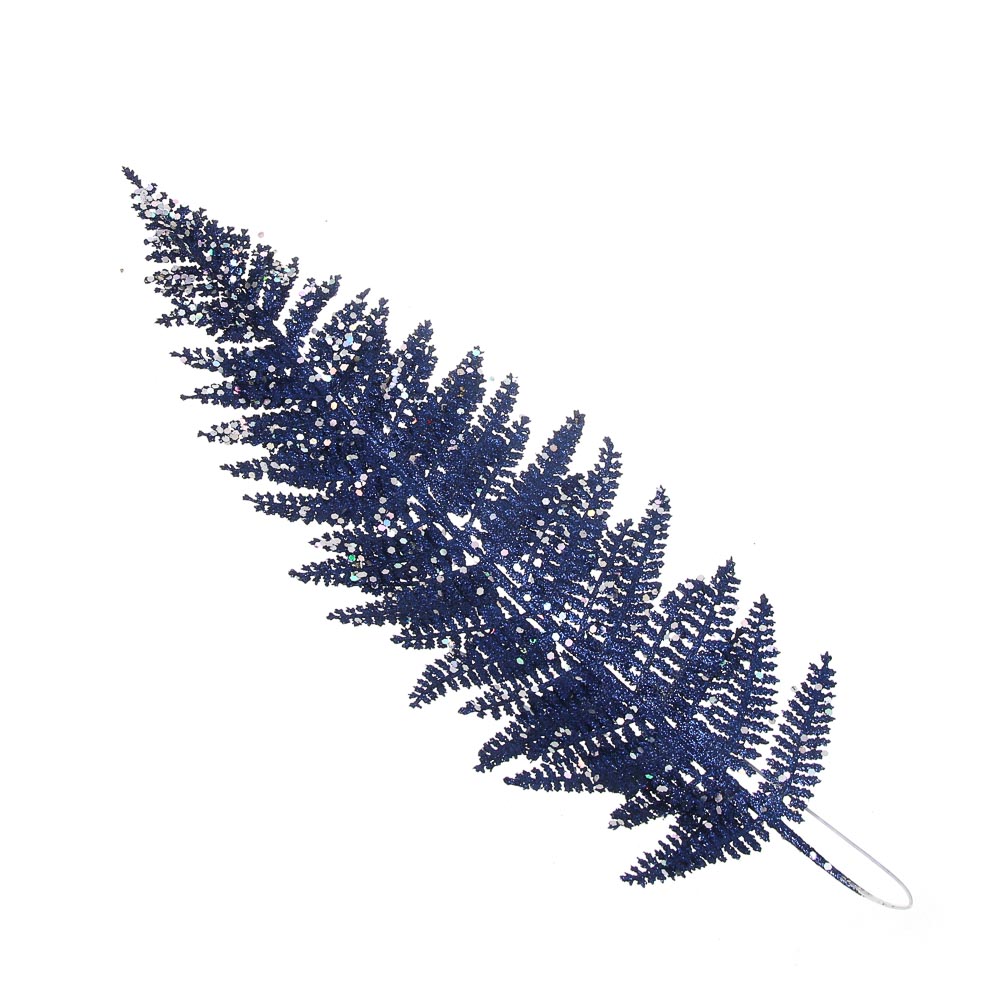 СНОУ БУМ Ветка 12x33см 2 шт - #1