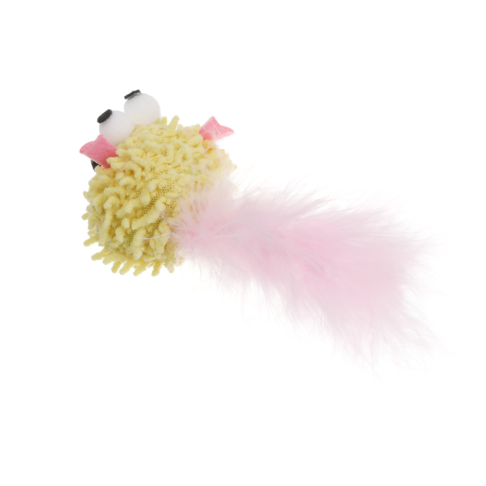 VETTA Игрушка для домашних животных, ПЭ, 6,5х4,5 см - #5