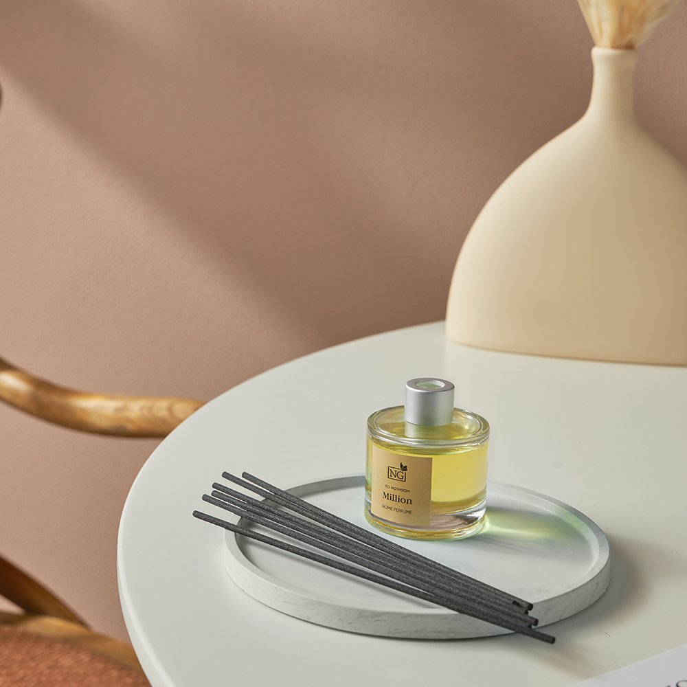 NEW GALAXY Диффузор Home Perfume, Million, 40мл - #11