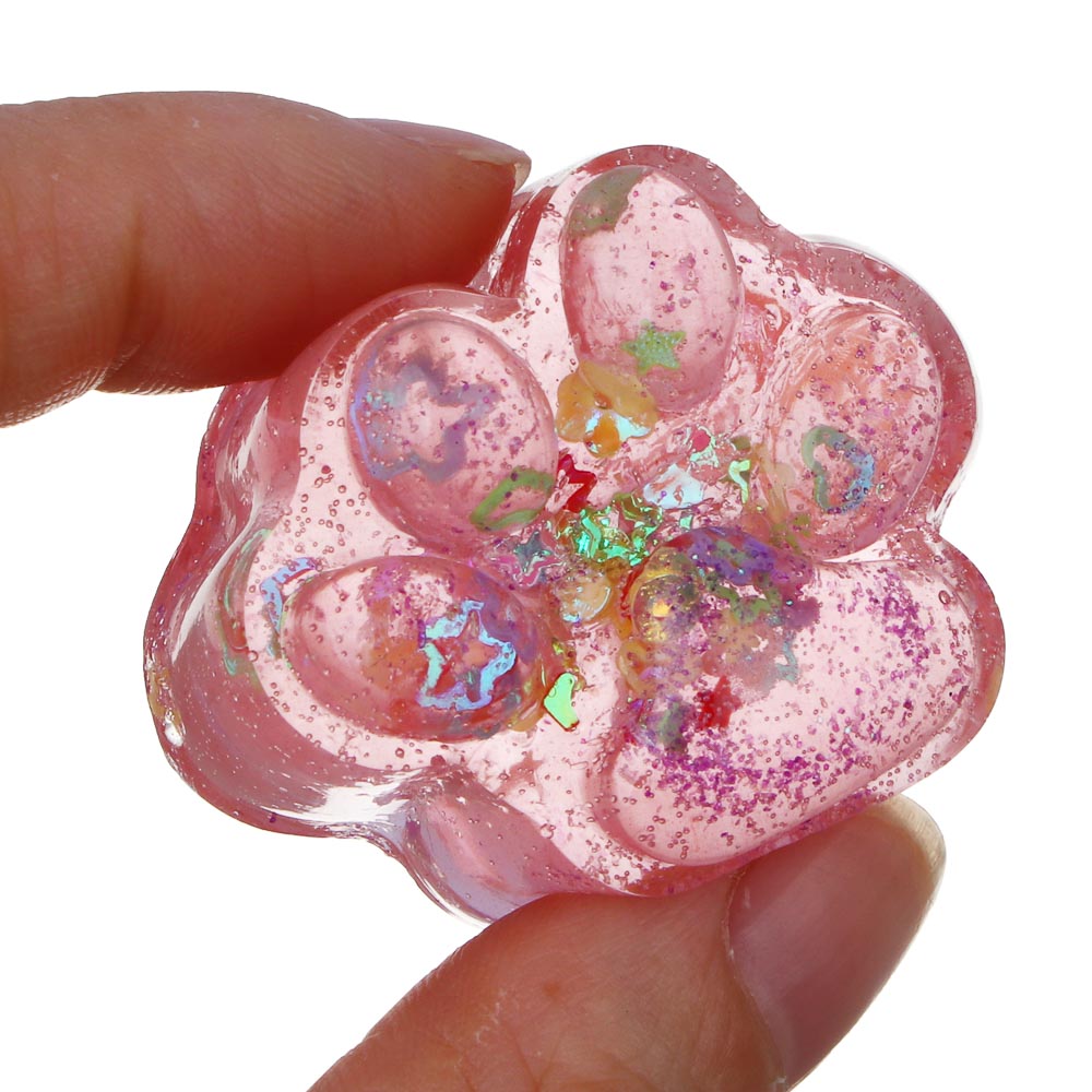 ХОББИХИТ Набор для творчества "Поделки своими руками", 20х16,7х3,9см, парафин, силикон, PP - #15