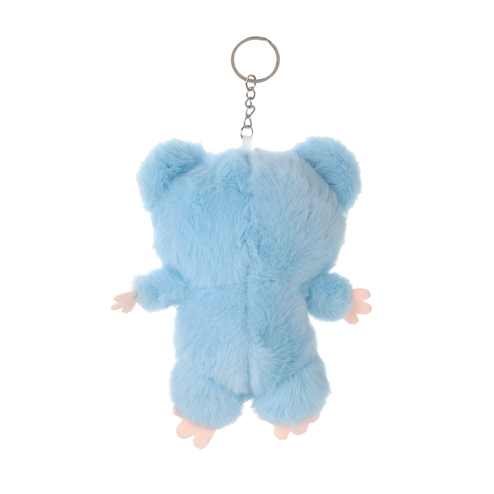 ИГРОЛЕНД Игрушка мягкая "Милёныш" 12 см, полиэстер, 4 вида - #4