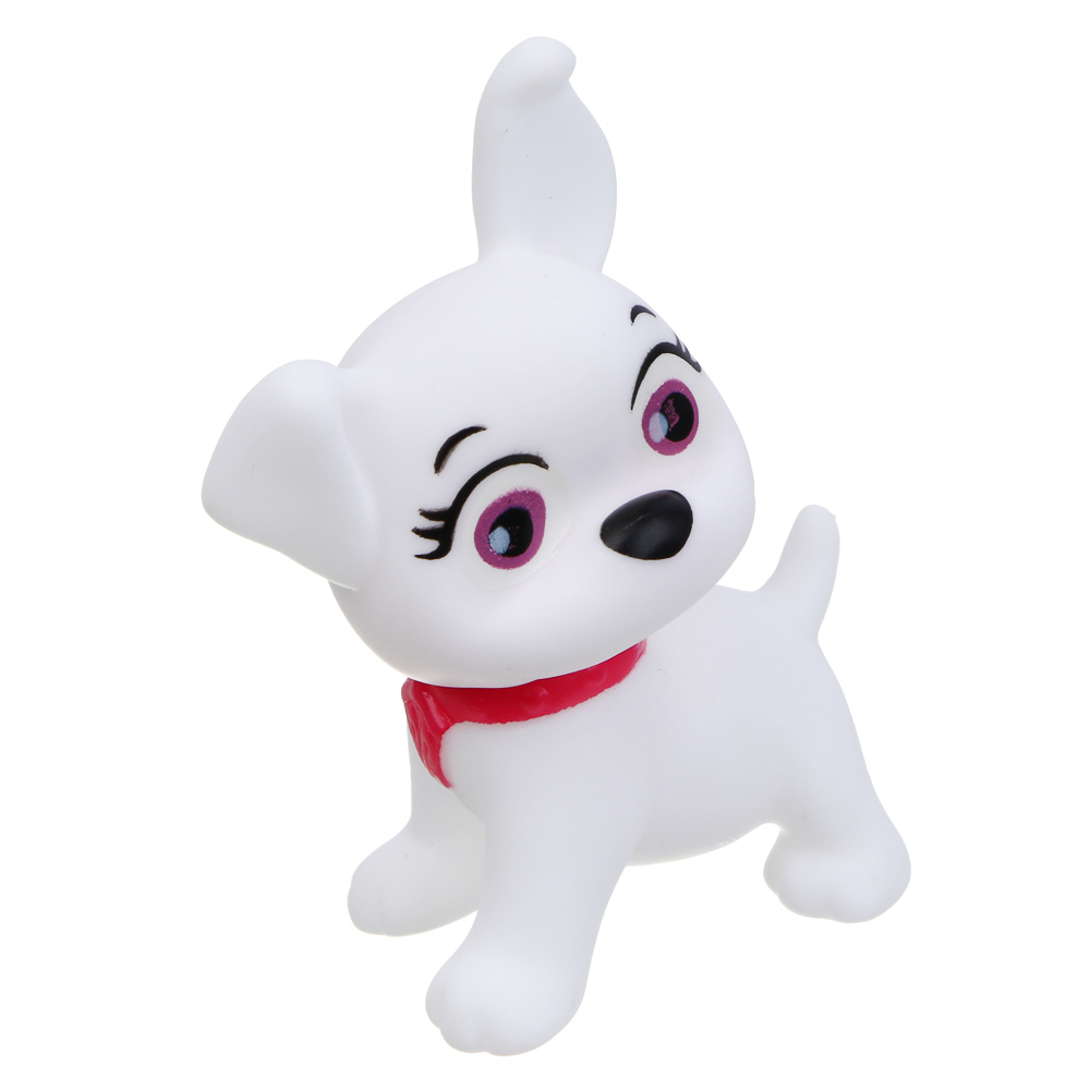 ИГРОЛЕНД Питомец в пакете, ABS, 12х4,5х17см, 12 диз. - #4