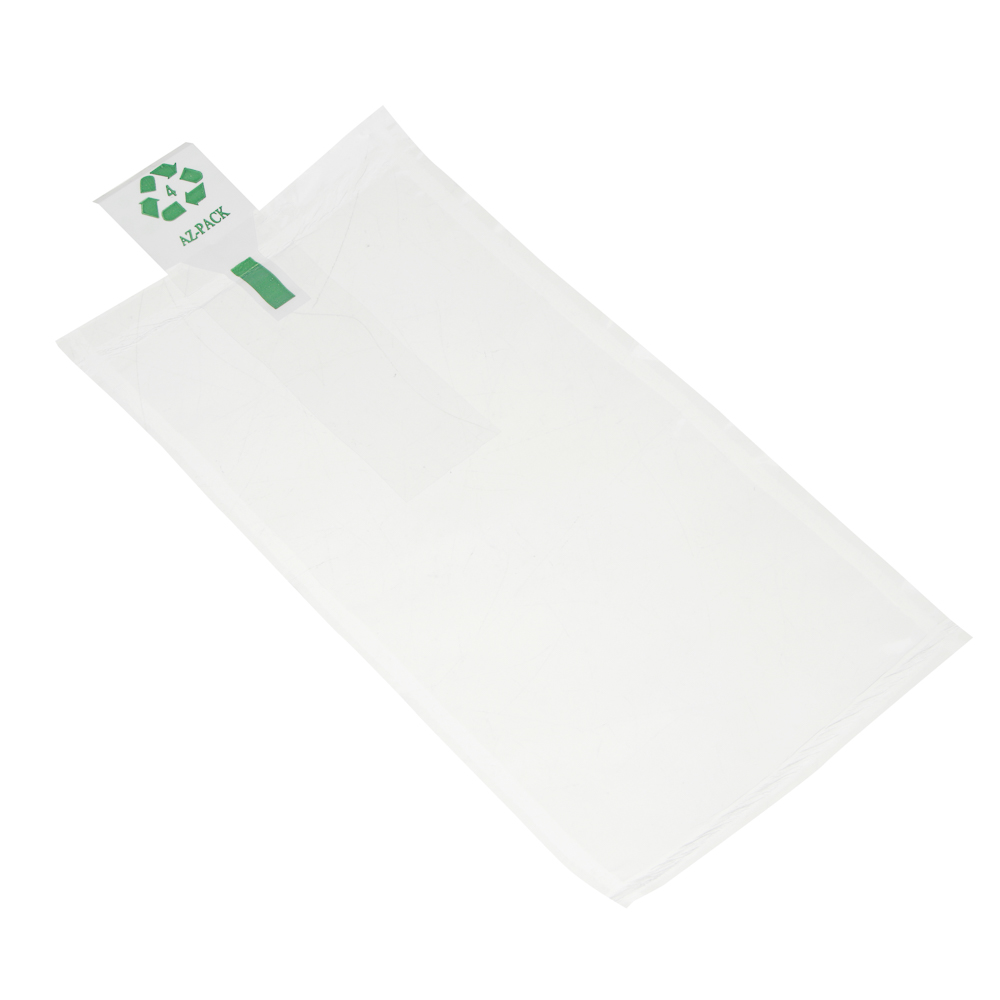 Пакеты надувные, 25 штук в упаковке, 10х20см - #1