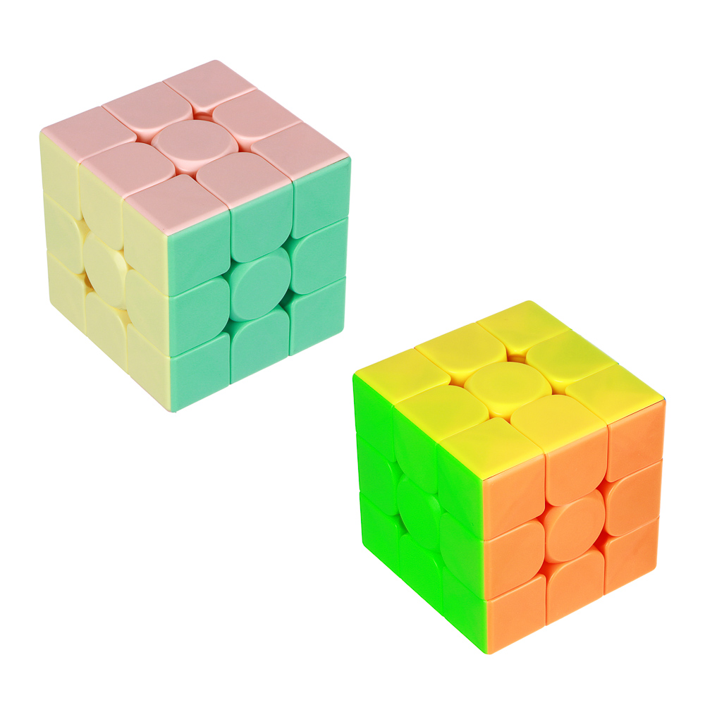 Головоломка "Кубик Рубика" - #2