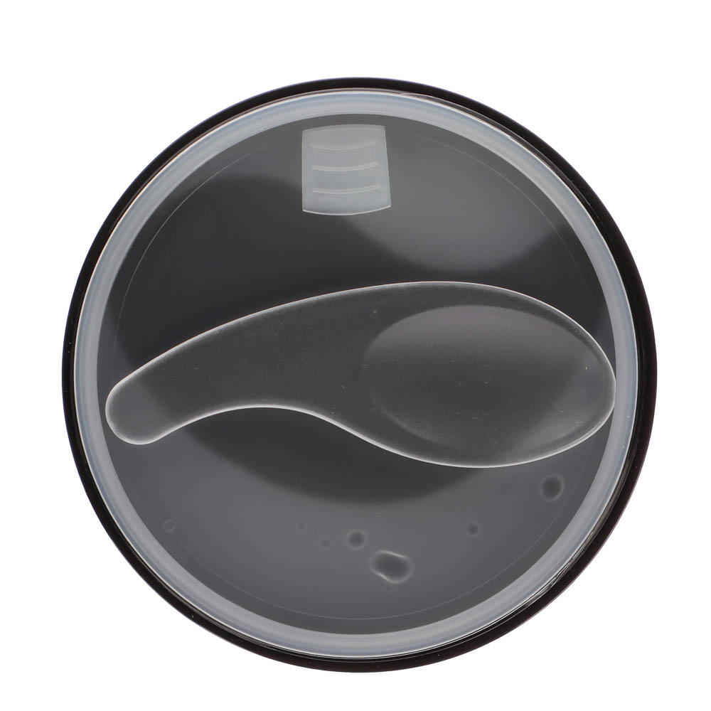 Патчи для глаз с пудрой черного жемчуга 60 шт тм Farres 90,0 г - #4