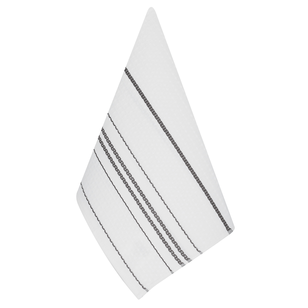 PROVANCE Люмен Полотенце кухонное вафельное, 40х60см, 100% хлопок - #2