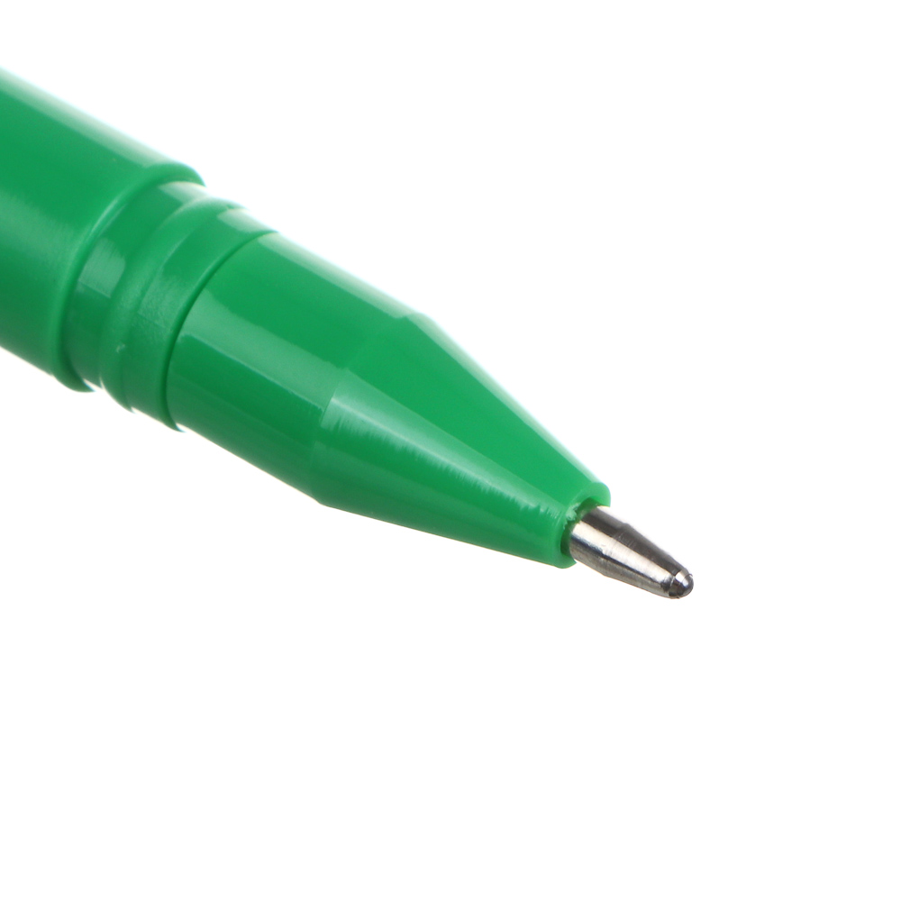 Ручка шариковая синяя, "Панда" антистресс со спиннером, шоу-бокс - #3