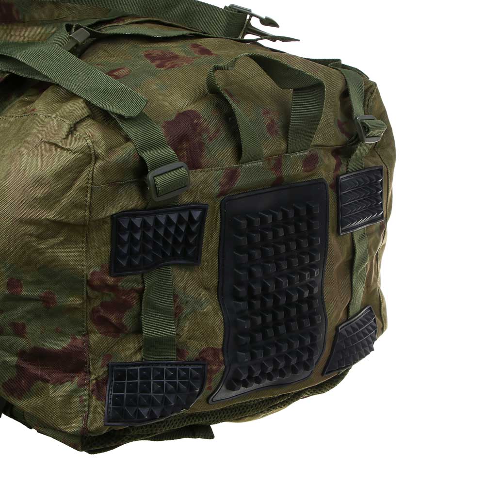 РУССО ТУРИСТО Рюкзак экспедиционный, 100л, 85x45x24см, полиэстер - #7