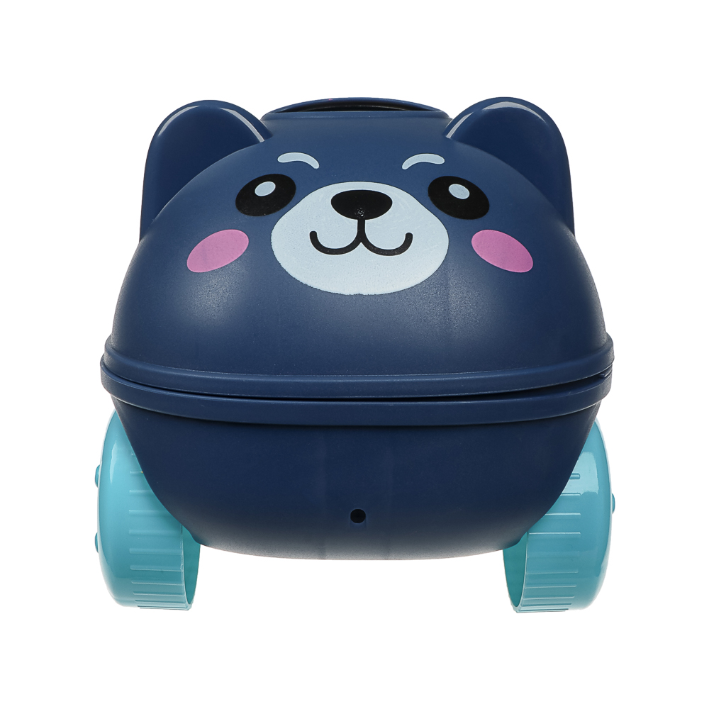 ИГРОЛЕНД Сортер в виде  животного, пластик, 15х10,5х22см - #32