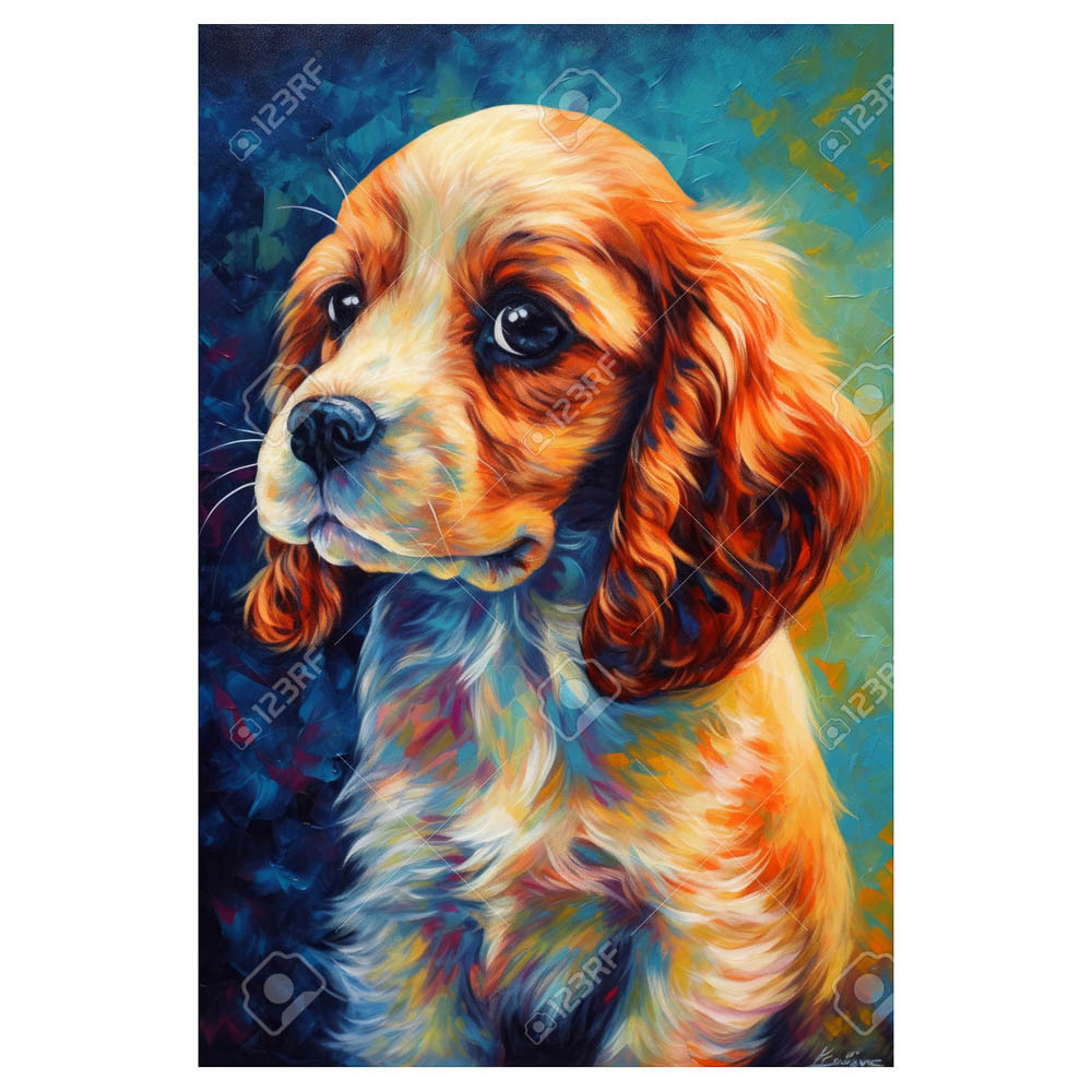 Блокнот А6, 40л., офсет, обложка картон, спираль, в клетку, 9 диз. - #2