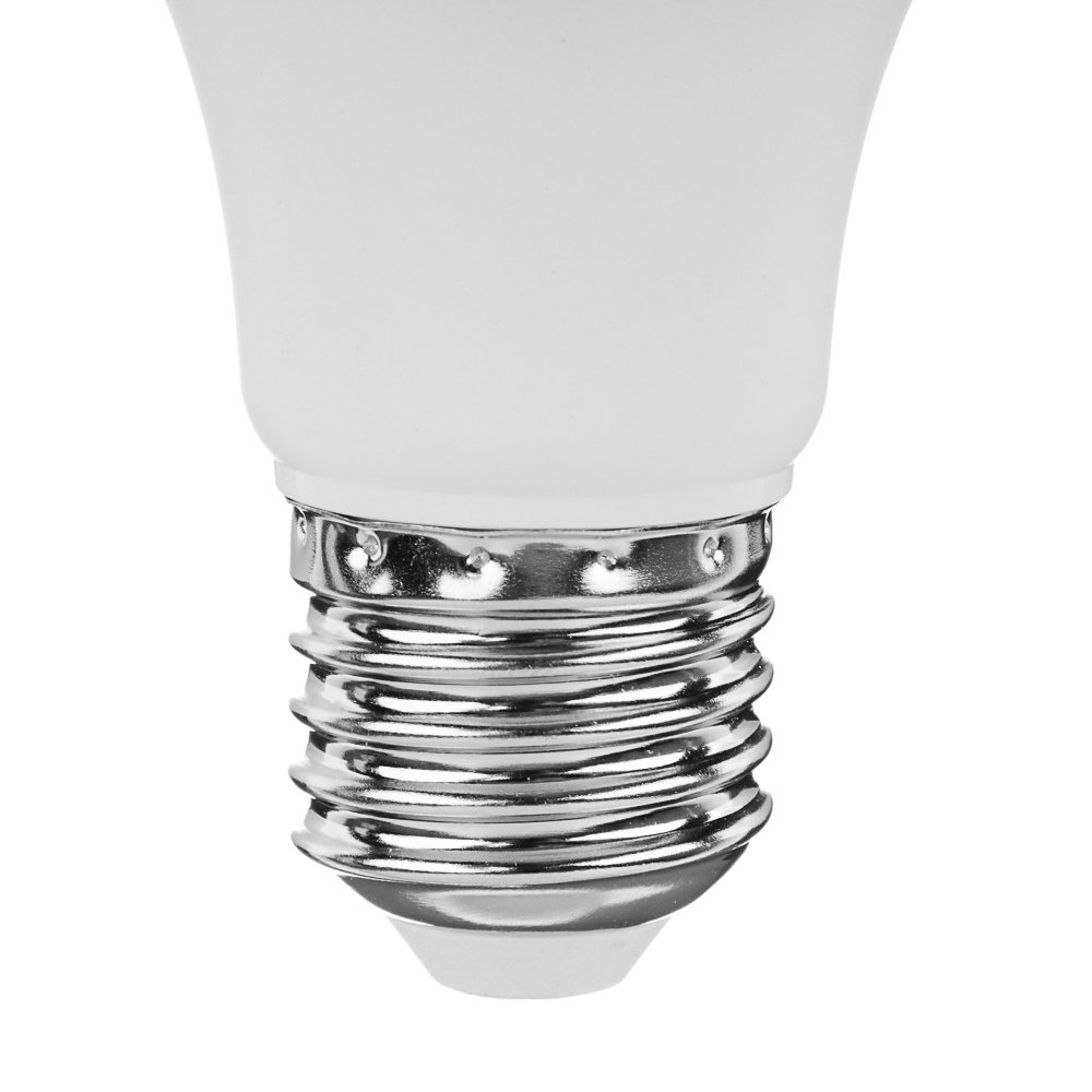 Лампа светодиодная FORZA A60, 12W, E27, 1050lm, 4000К - #2