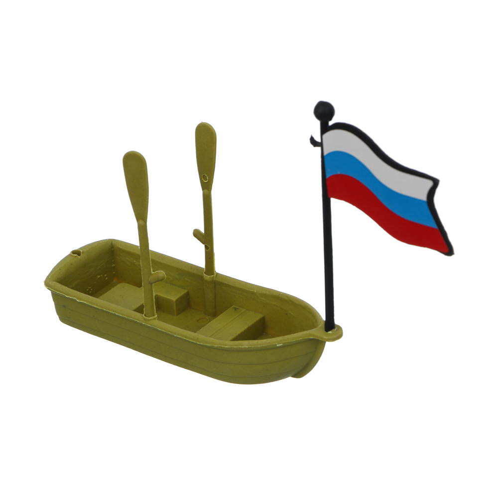 ИГРОЛЕНД Набор солдатиков 100 шт., пластик - #14