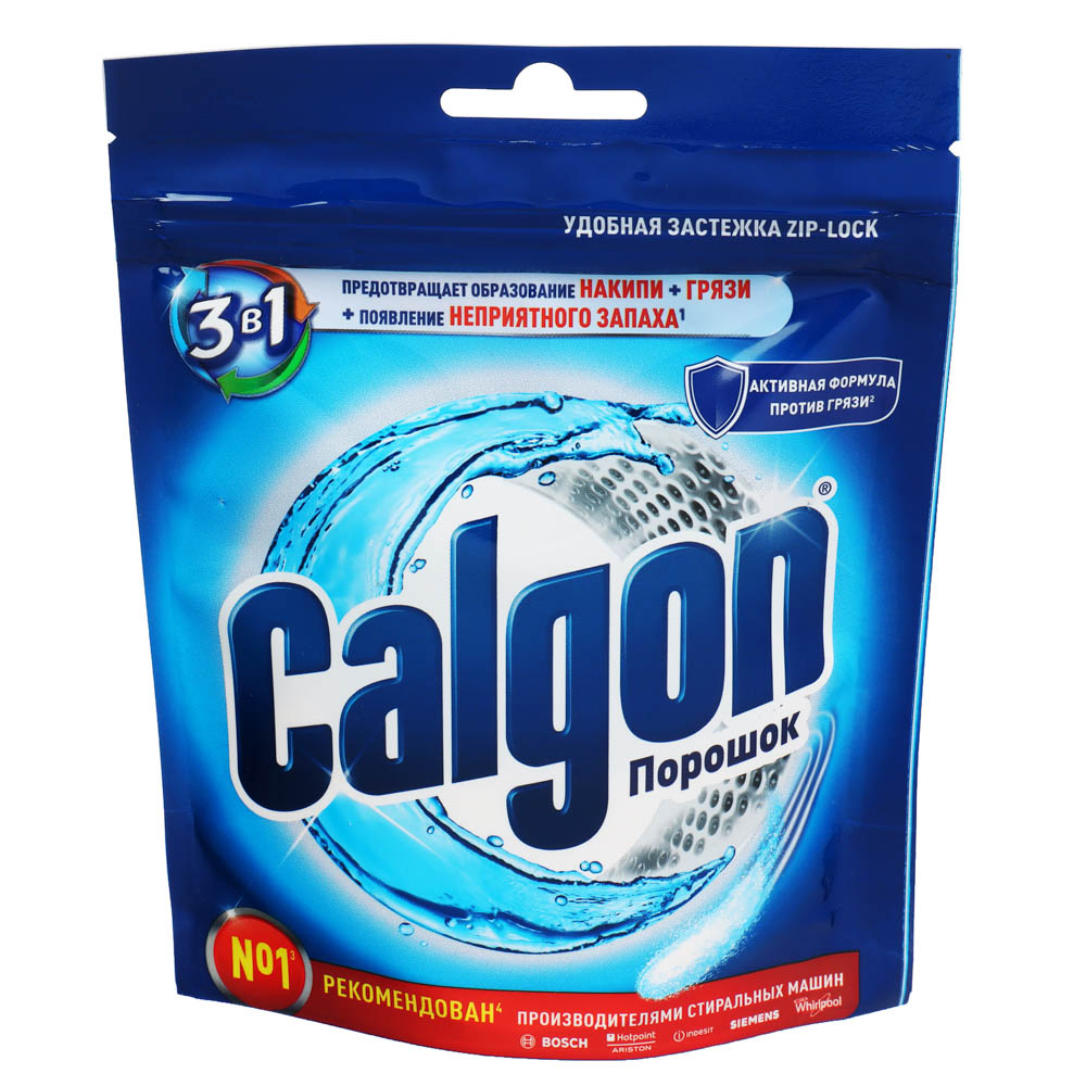 Средство для смягчения воды Calgon "3 в 1", 200 г - #1