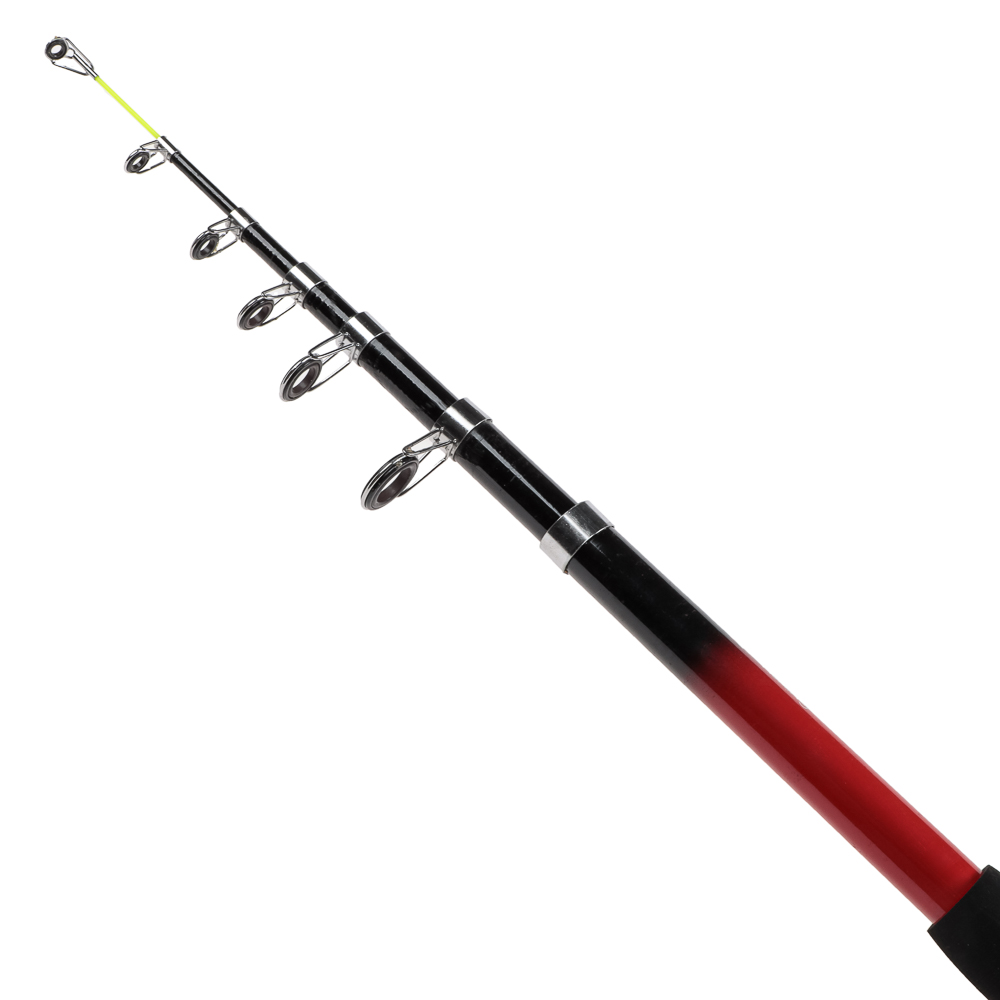 Спиннинг AZOR FISHING "Найт" файбергласс, 3,0м, тест 30-60гр, 3 цвета - #3