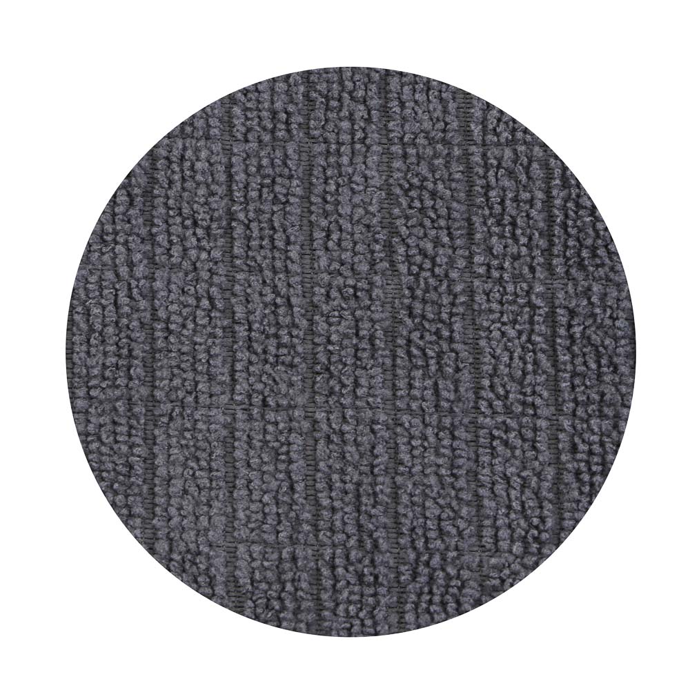 Тряпка для пола из микрофибры, 50х70 см, 80 гр, VETTA "Клетка" - #4