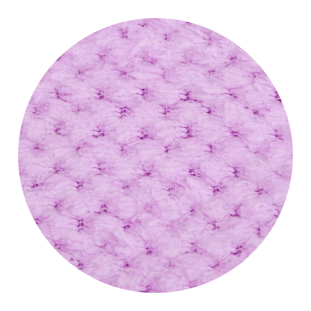 Салфетка из микрофибры с петелькой тм VETTA, 30x30см, 215г/кв.м., 3 цвета - #4