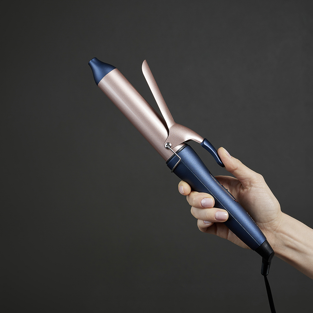 LEBEN Плойка для завивки волос, диаметр 32 мм, 60Вт, 220-240В - #13