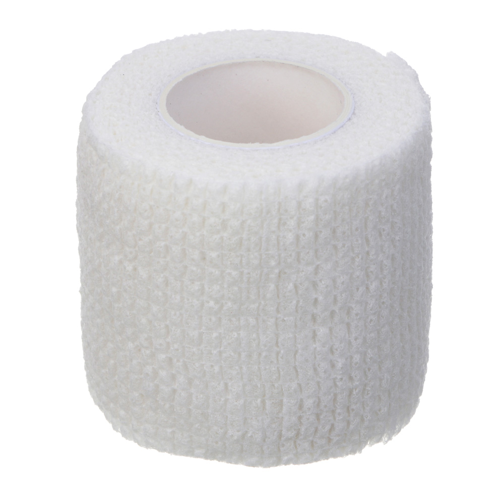 SILAPRO Бандаж лента, 4.5м, 5см, нетканый материал - #2