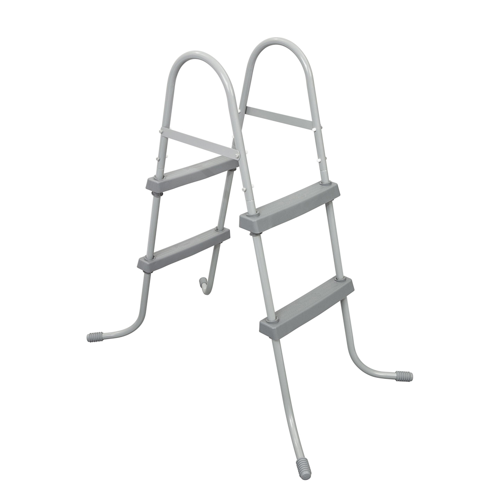 BESTWAY Лестница для бассейна, 84 см, 58430 - #1