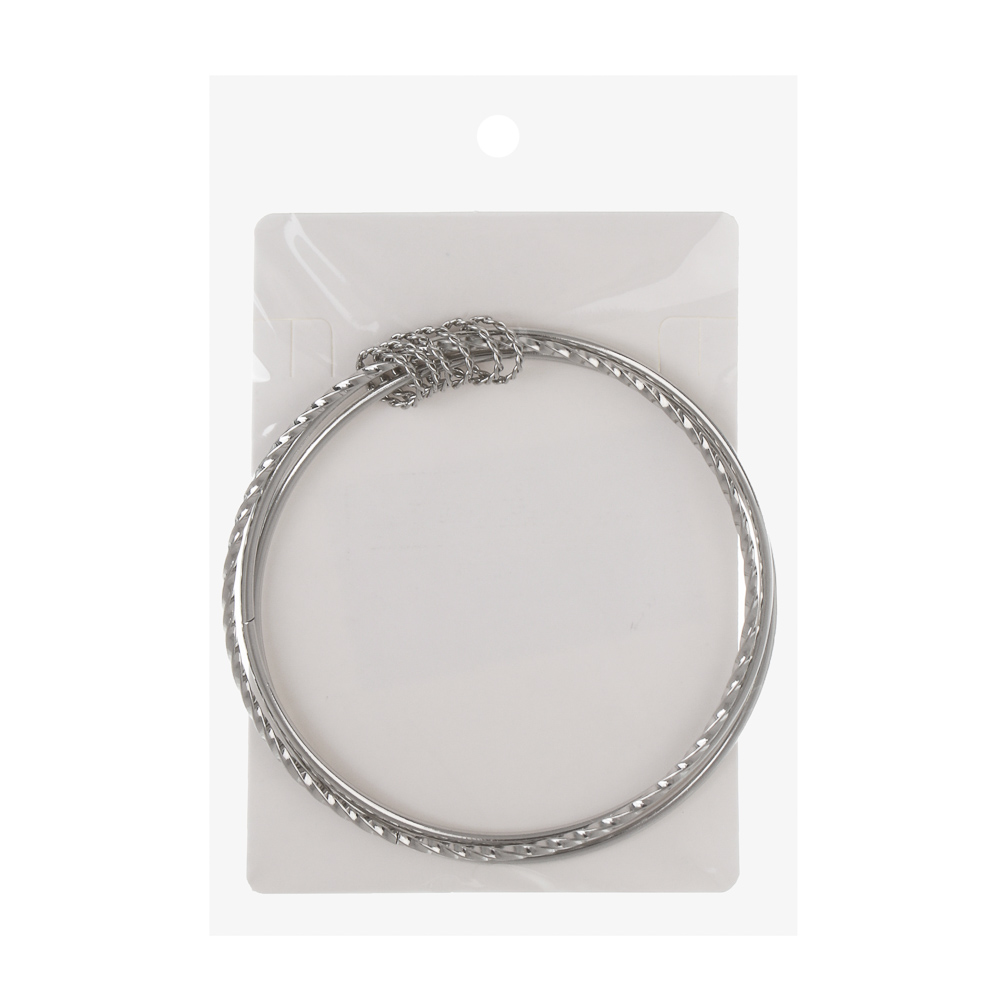 Браслет d7 см, железо, БЖ25-33 - #7