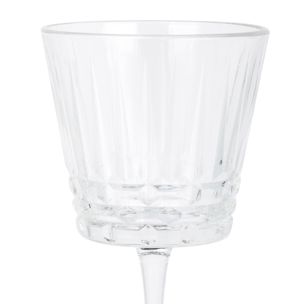 LUMINARC Чикаго Набор бокалов для вина 2шт 260мл, стекло - #3