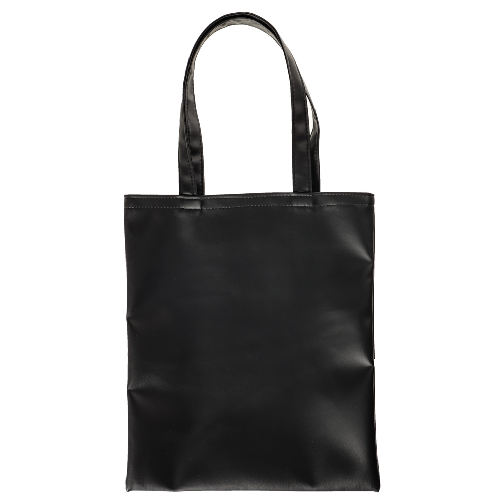 VETTA Сумка-шоппер хозяйственная, эко кожа, 33x44см, 3 цвета - #4