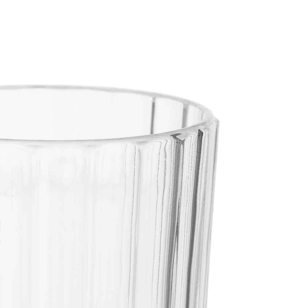 ОСЗ Мистерия Стакан низкий 250мл, стекло - #4