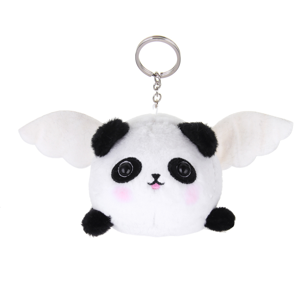 ИГРОЛЕНД Мягкая игрушка "Заводнушка", полиэстер, 15 см, 5 диз. - #3