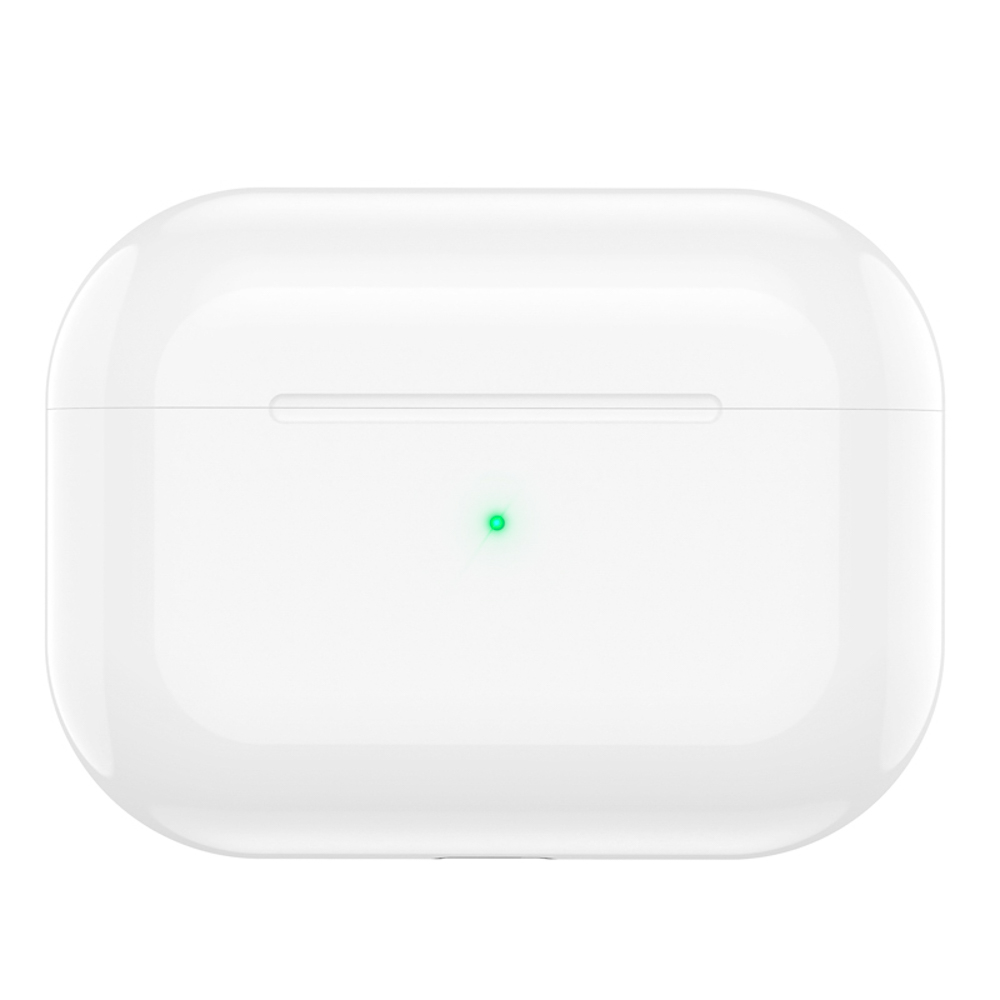 Наушники беспроводные TWS hoco. модель EW66, внутриканальные, 300/40мАч, BT5.3, цвет: белый - #4