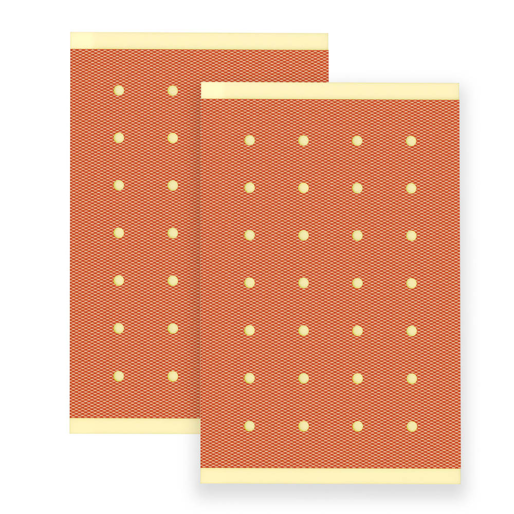 Пластырь "Шаолинь" для тела, противоревматический ТМ ЮКАН,11х7см, 2шт - #6