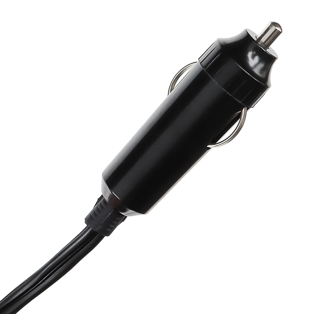 ЕРМАК Компрессор автомобильный, штекер прикур, в сумке, 12V, 140W, 45 л/мин, металл - #6