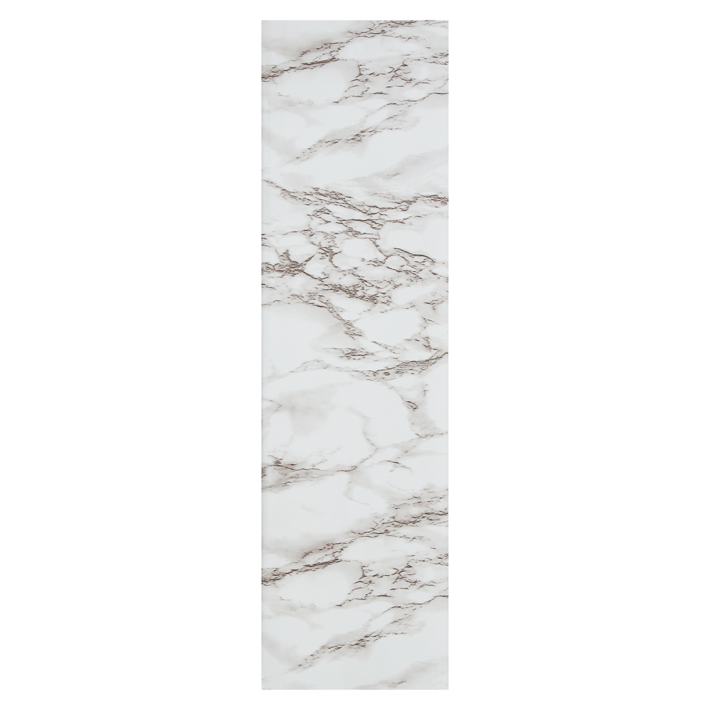 Наклейка на кафель тм VETTA Мрамор, ПВХ, 60x90см, 2 дизайна - #2