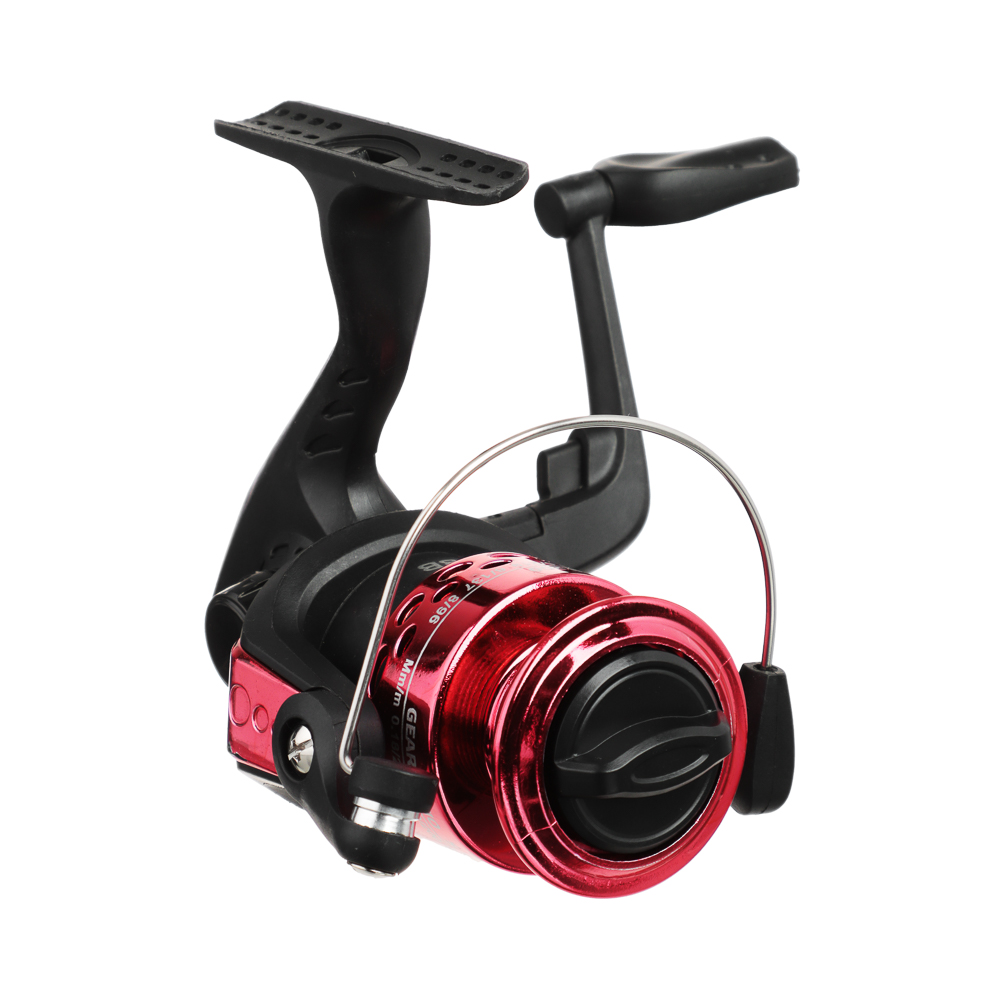 Катушка HL 200 тм AZOR FISHING, передний фрикцион, 1 п.п - #5