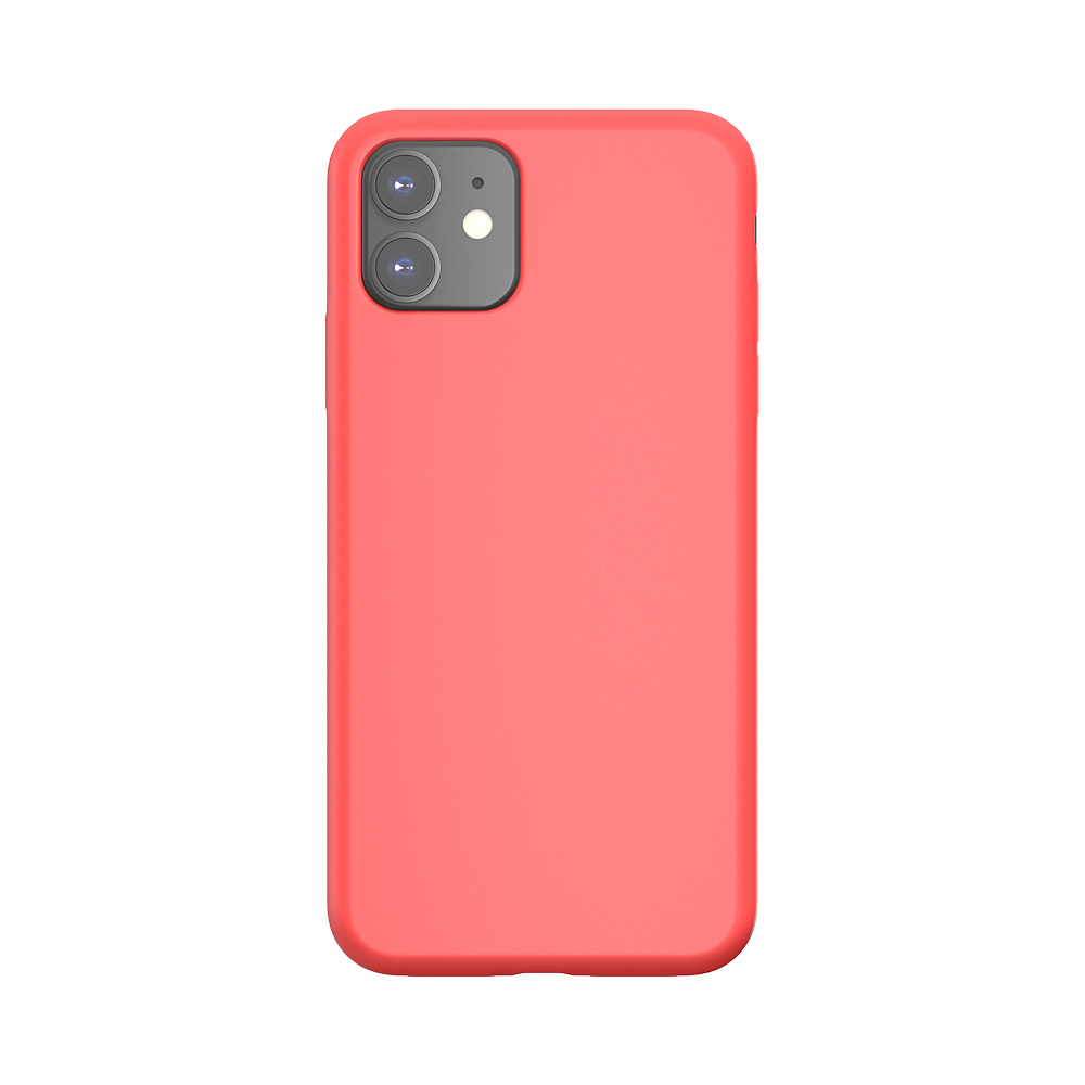 Чехол для смартфона Forza "Цветной" на iPhone 11 - #1