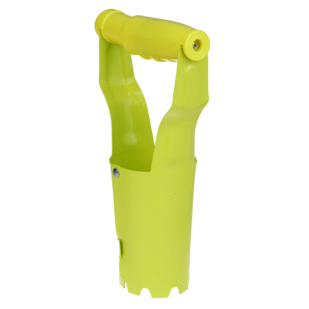 INBLOOM Сажалка для луковиц, 23х11см, металл, пластик - #3