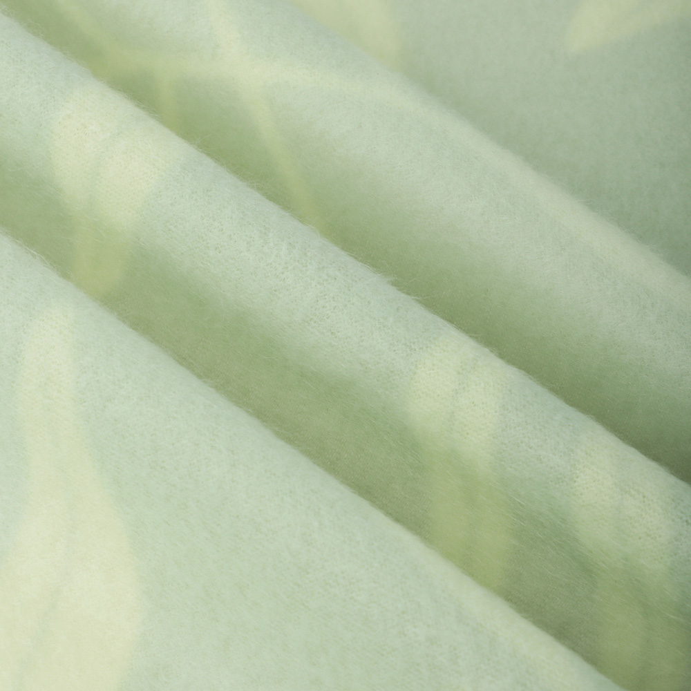 PROVANCE Мосс Плед флис 130х170см, 100% полиэстер - #4