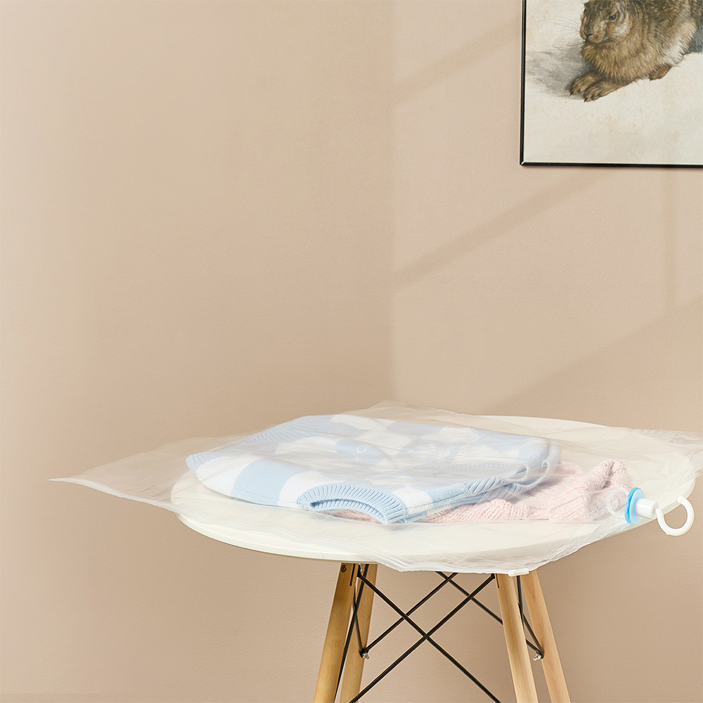 Пакет вакуумный тм VETTA, 70х100см с крючком - #11