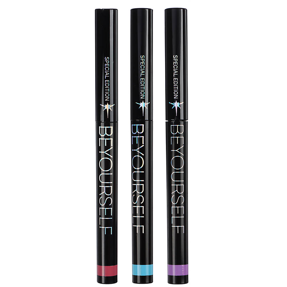 Гелевая подводка для глаз AMC, тон 77 Inglot AMC EYELINER GEL