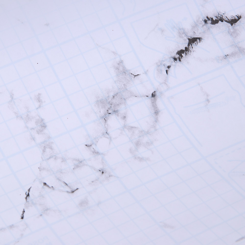 Пленка самоклеящаяся тм VETTA Мрамор, 45см x 8м, ПВХ - #2