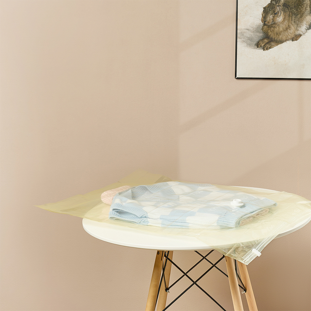 VETTA Пакет вакуумный с клапаном 68х98см с ароматом жасмина - #19