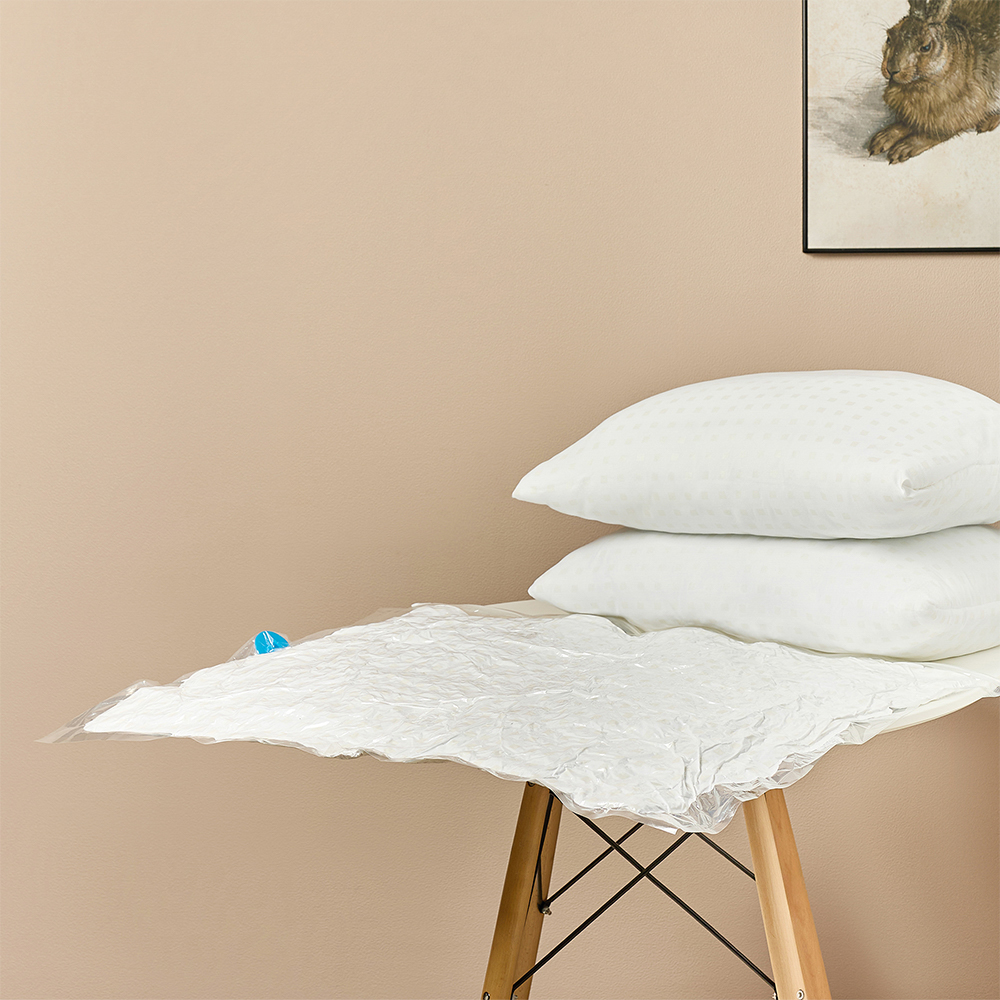 Пакет вакуумный тм VETTA, 70х100см с крючком - #7