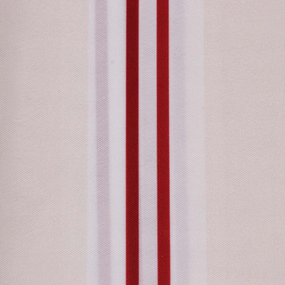 Штора для ванной тм VETTA Черри Stripes, полиэстер, 180*180см - #2