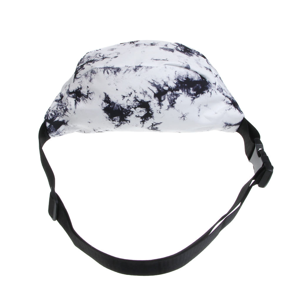 Сумка поясная молодежная тм ЮL Ярче, полиэстер, 32х15см, 3 цвета - #4