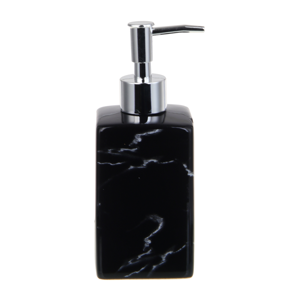 VETTA Дозатор для жидкого мыла SPA BATH, керамика - #2