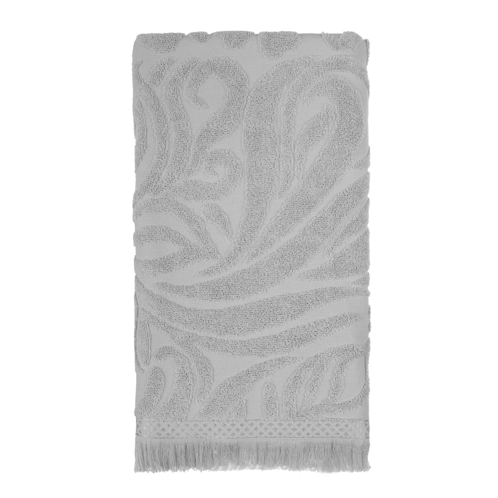 PROVANCE Шанталь Полотенце махровое жаккард, 100% хлопок, 70х130см, 430 гр/м, 4 цвета - #12