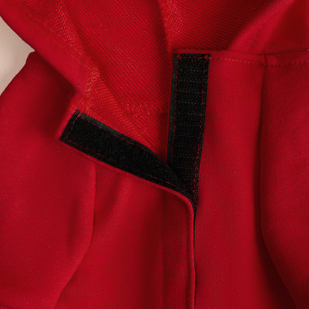 VETTA Толстовка для домашних животных с рисунком, хлопок, ПЭ, р. M - #10