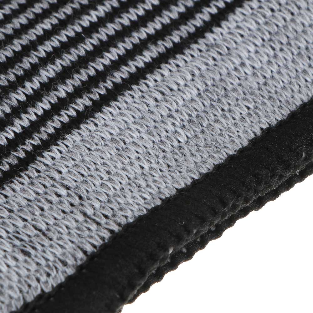 Комплект суппортов 2шт на запястье тм BY SPORT, 58% нейлон, 35% латекс, 7% полиэстер - #4