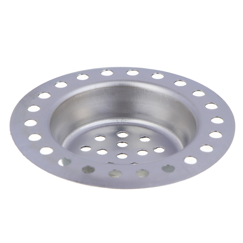 Набор для раковины решетка и пробка тм VETTA, 6см, нерж.сталь, CBV4141 - #4