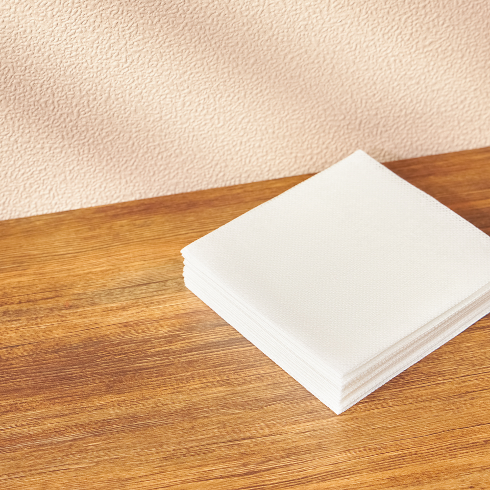 Салфетки против окрашивания тм VETTA, 25х12см, 20шт - #5